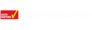 Hornsyld Bilcenter logo