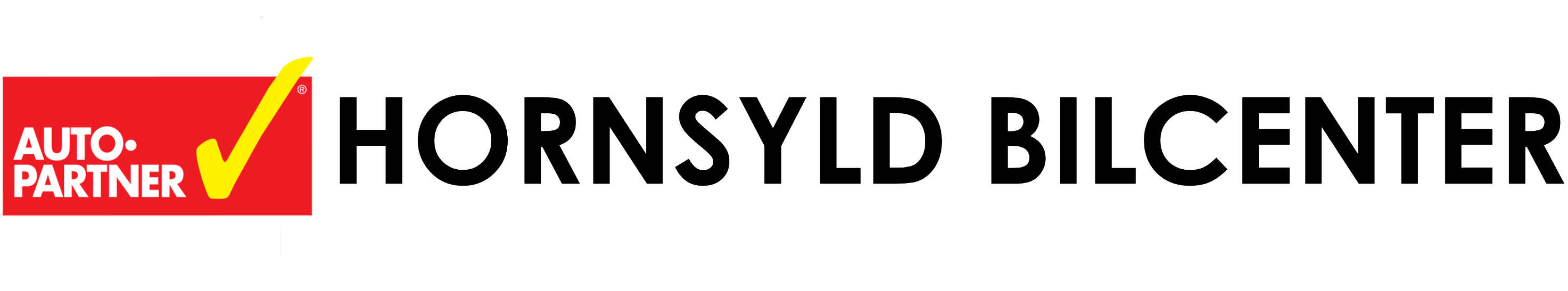 Hornsyld Bilcenter