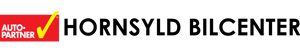 Hornsyld Bilcenter logo