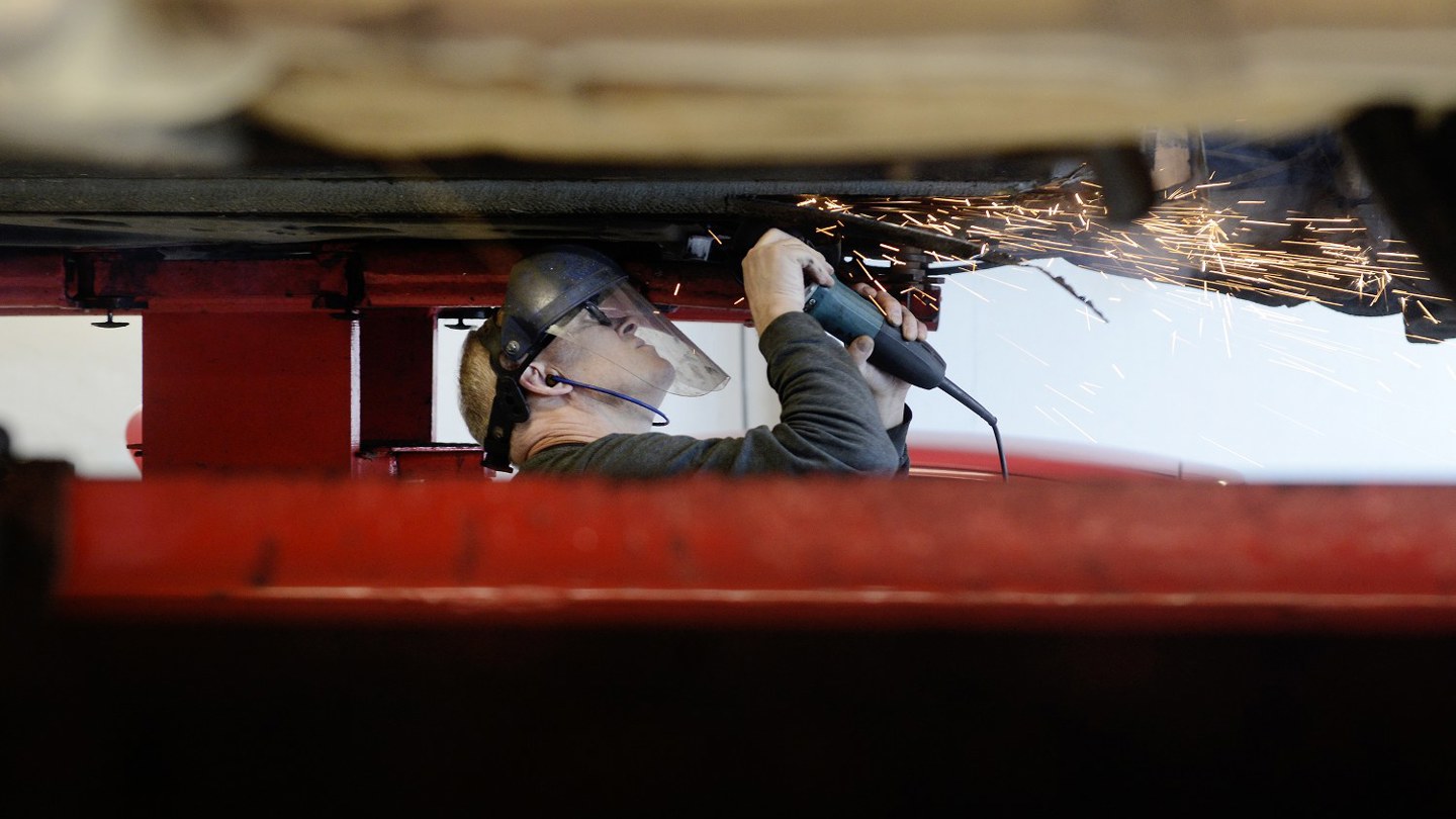 Hornsyld Bilcenter 24 1499X1000